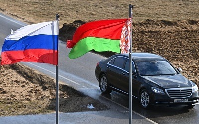 осаго Россия Белоруссия