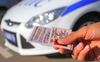 МВД продлило срок действия водительских прав, истёкших в 2022 и 2023 гг.