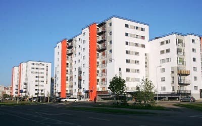 льготное страхование жилья в Москве