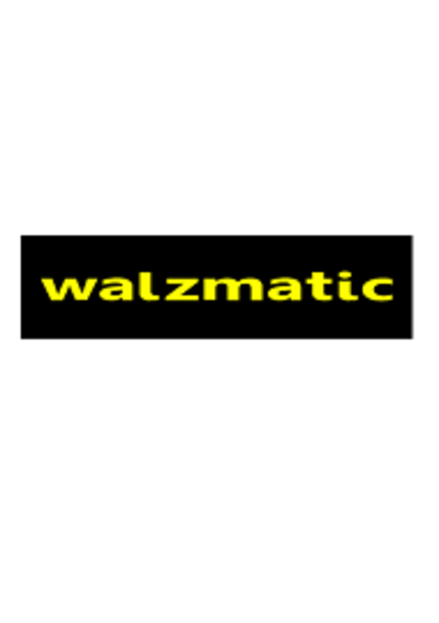 walzmatic
